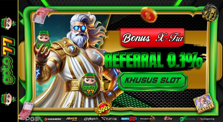 Bonus Referral Unlimited