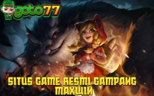 Goto77 Pusat