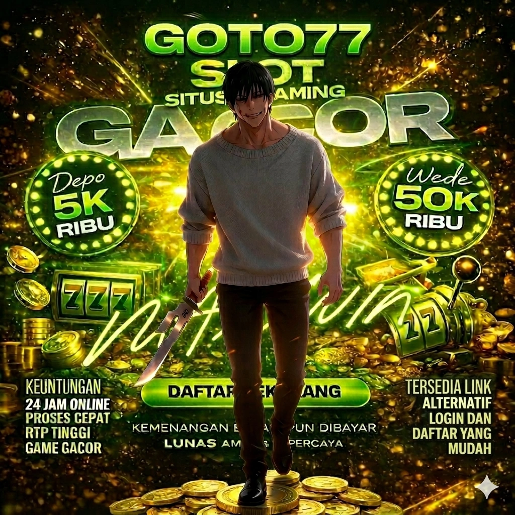 Goto77 Link Alternatif